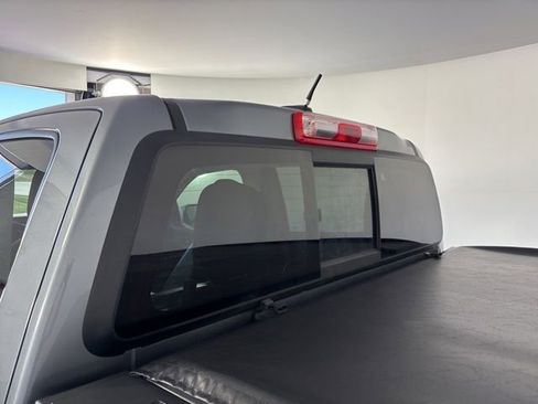 Used 2018 Chevrolet Colorado ZR2 AWD/4WD image 27