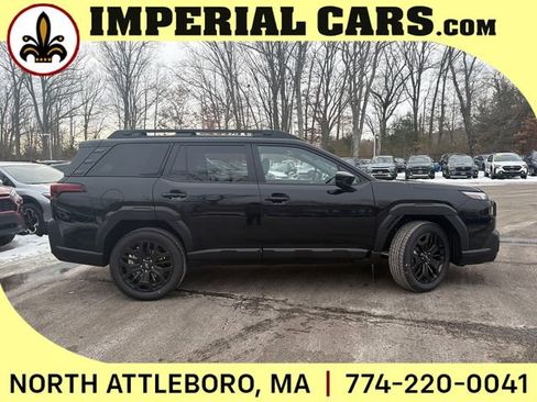 New 2026 Subaru Outback Limited XT image 15