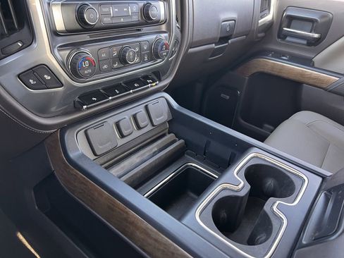 Used 2014 Chevrolet Silverado 1500 LTZ w/ Texas Edition, 1LZ Trim image 25