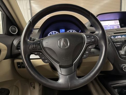 Used 2014 Acura RDX FWD w/ Technology Package image 23