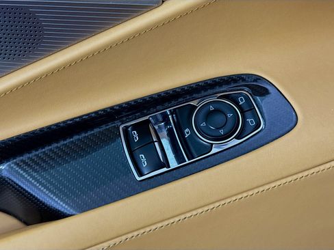 Used 2021 Chevrolet Corvette Stingray Premium Cpe w/ Engine Appearance Package RWD image 20