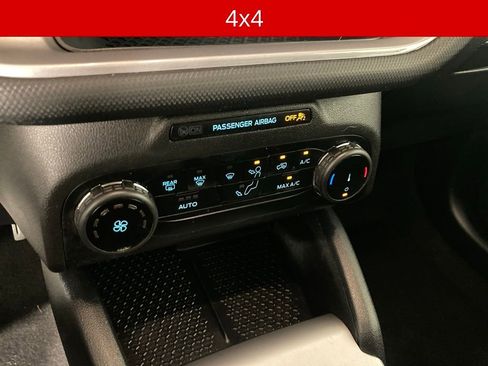 Used 2023 Ford Bronco Sport Big Bend image 10