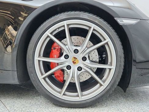 Used 2017 Porsche 911 Carrera S image 14