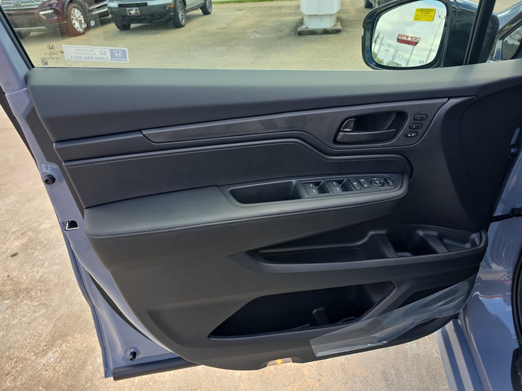 New 2027 Honda Odyssey Sport-L image 10