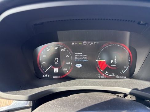 Used 2022 Volvo S60 T8 R-Design Expression w/ Advanced Package image 26