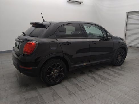 Used 2018 FIAT 500X Trekking image 10