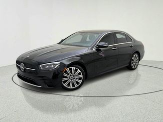 Certified 2022 Mercedes-Benz E 350 Sedan video 1