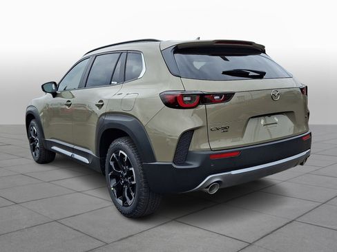 New 2026 MAZDA CX-50 Meridian Edition w/ Cargo Package image 5