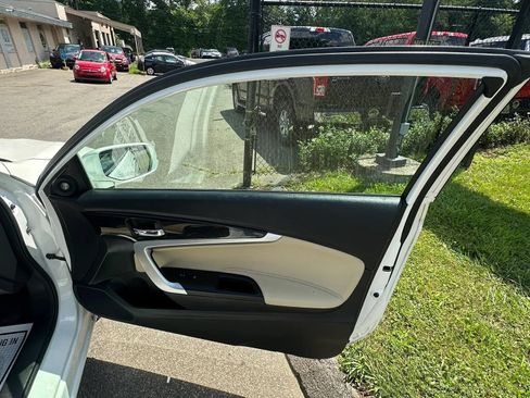 Used 2014 Honda Accord EX-L image 25