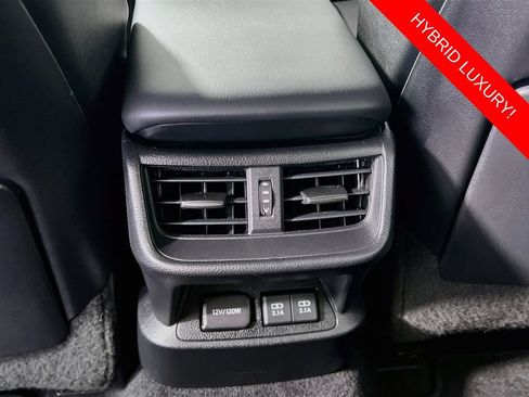 Used 2021 Lexus ES 300h w/ Premium Package FWD image 26