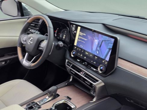 Certified 2024 Lexus RX 350 RX 350 image 29