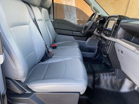 Used 2022 Ford F150 XL w/ Equipment Group 101A High RWD image 36