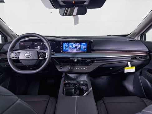 New 2026 Nissan Murano SL image 11