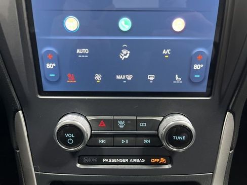 Certified 2022 Ford Edge SEL w/ Convenience Package image 50