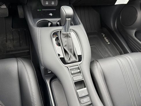 Certified 2026 Honda HR-V EX-L image 26
