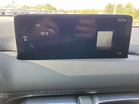 Used 2025 MAZDA CX-5 2.5 Turbo w/ Premium Package image 15