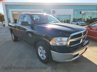 Used 2024 RAM 1500 Classic SLT video 1