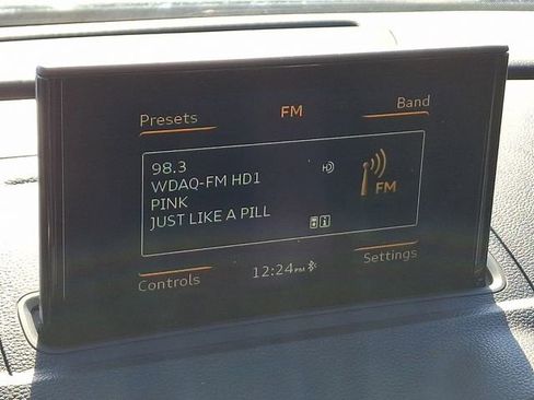 Used 2016 Audi A3 2.0T Premium image 18