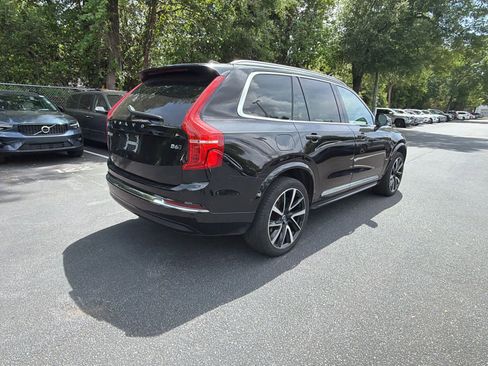 Used 2023 Volvo XC90 B6 Plus w/ Protection Package image 15