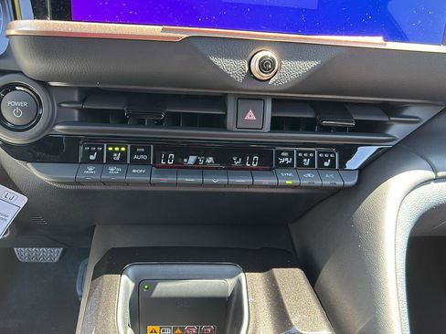New 2026 Toyota Crown AWD/4WD image 26