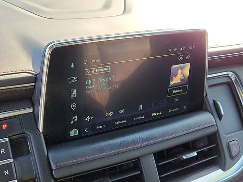 Used 2022 Chevrolet Tahoe RST w/ Luxury Package image 16