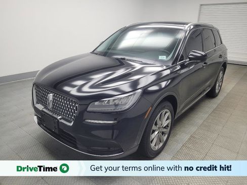 Used 2022 Lincoln Corsair AWD w/ Premium Package image 1
