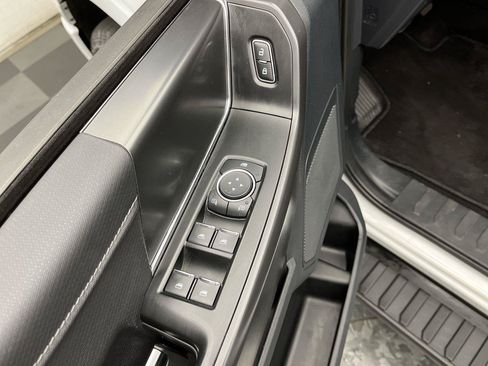 Used 2024 Ford F150 XLT w/ Equipment Group 302A MID AWD/4WD image 11