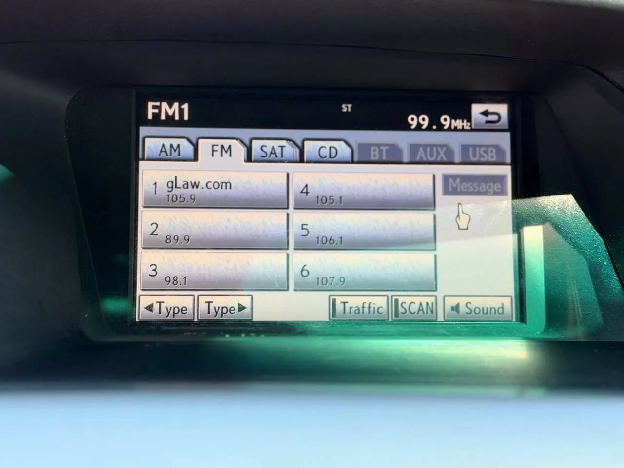 Used 2012 Lexus RX 350 FWD w/ Premium Pkg image 54