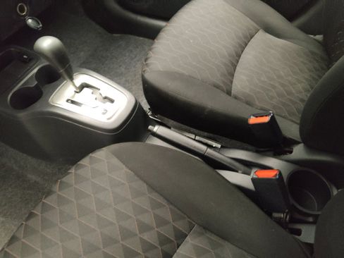 Used 2022 Mitsubishi Mirage ES FWD image 26