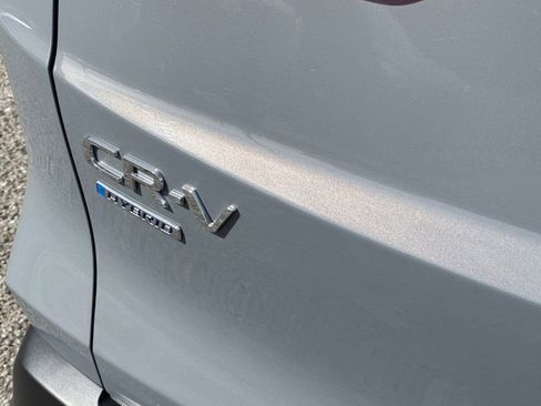 Certified 2023 Honda CR-V Sport image 29