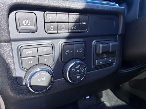 New 2026 Chevrolet Tahoe Premier AWD/4WD image 25
