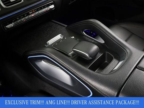 Certified 2025 Mercedes-Benz GLE 450 4MATIC image 26