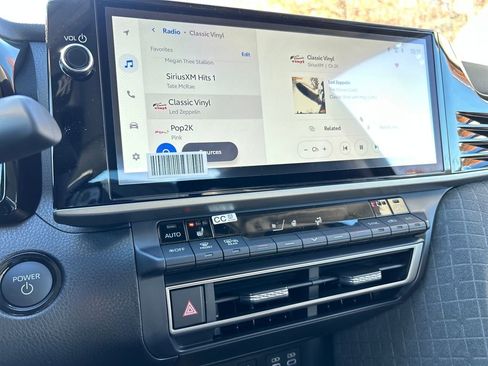 New 2026 Toyota Camry XLE image 18