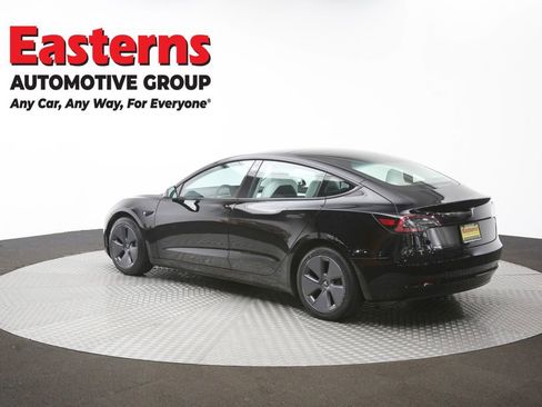 Used 2023 Tesla Model 3 Standard Range image 59