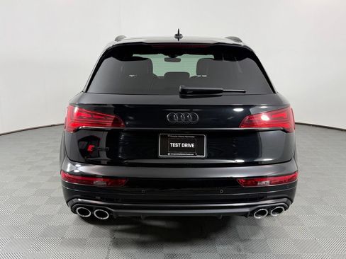 Used 2023 Audi SQ5 Premium Plus AWD/4WD image 6