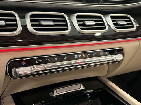 Certified 2026 Mercedes-Benz GLE 350 4MATIC image 30