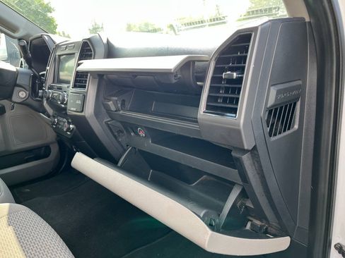 Used 2021 Ford F350 XLT AWD/4WD image 23