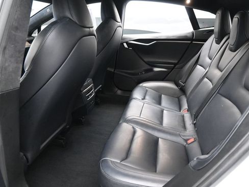 Used 2020 Tesla Model S Long Range Plus AWD/4WD image 23