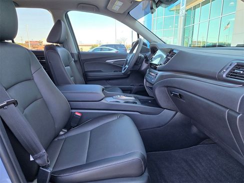 Used 2025 Honda Ridgeline RTL image 23