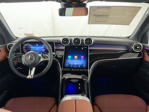 Certified 2026 Mercedes-Benz GLC 300 image 16