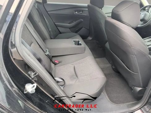 Used 2023 Honda Accord EX image 26