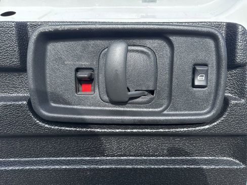 Used 2023 Chevrolet Express 2500 Work Van w/ Driver Convenience Package image 23