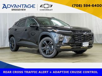 New 2026 Chevrolet Trax ACTIV video 1