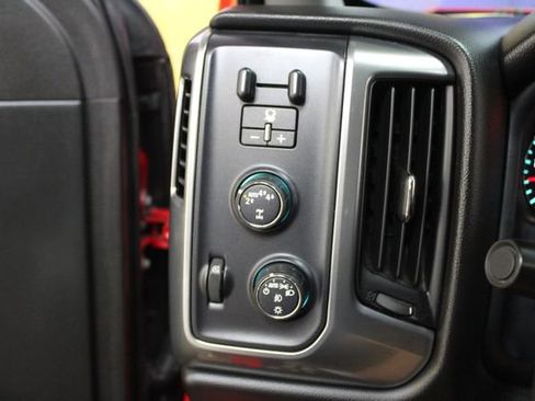 Used 2017 Chevrolet Silverado 1500 LT w/ True North Edition AWD/4WD image 15