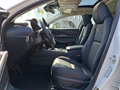 New 2026 MAZDA CX-30 AWD 2.5 S w/ Premium Package image 11