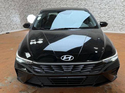 New 2026 Hyundai Elantra Sport w/ Cargo Package image 2