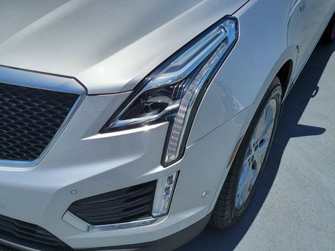 Used 2020 Cadillac XT5 Sportv AWD/4WD image 10