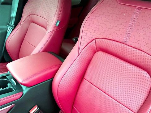 New 2026 Jaguar F-PACE R-Dynamic S image 17