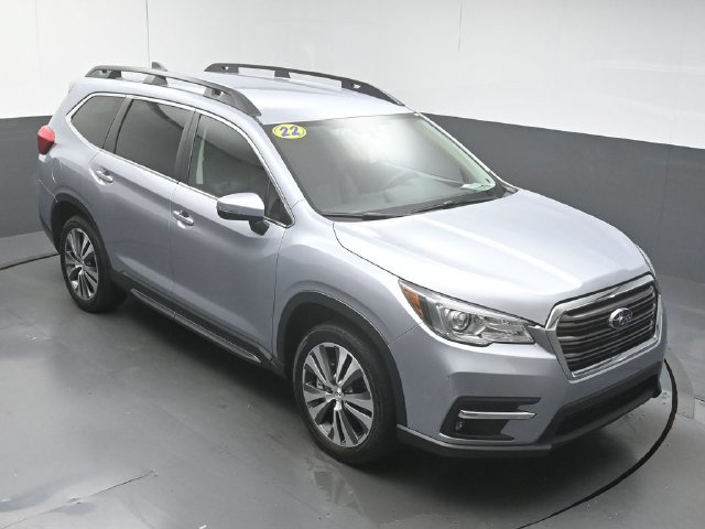 Used 2022 Subaru Ascent Limited AWD/4WD image 42