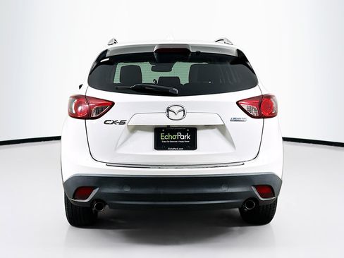 Used 2015 MAZDA CX-5 Grand Touring FWD image 7
